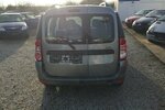 Dacia Logan MCV,Laureate 1.5 dCi,el.Fh,AHK,Tüv Neu! 174.000 km 3.999 &euro; Himmelkron 95502