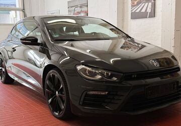 VW Scirocco 110.600 km 20.400 &euro; Bremen 28207