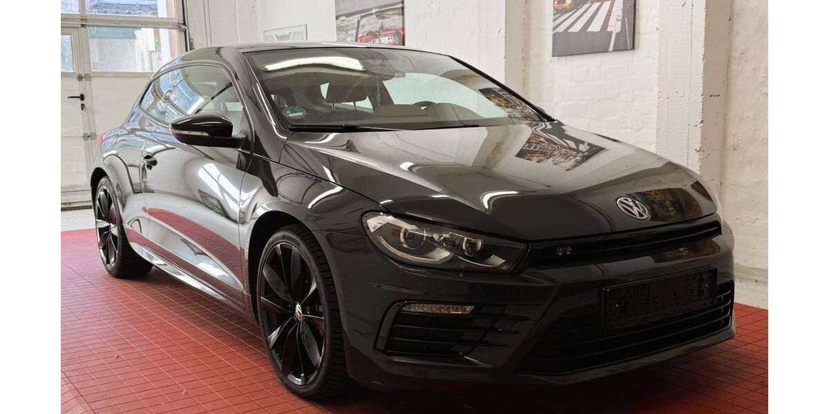 VW Scirocco 110.600 km 20.400 &euro; Bremen 28207