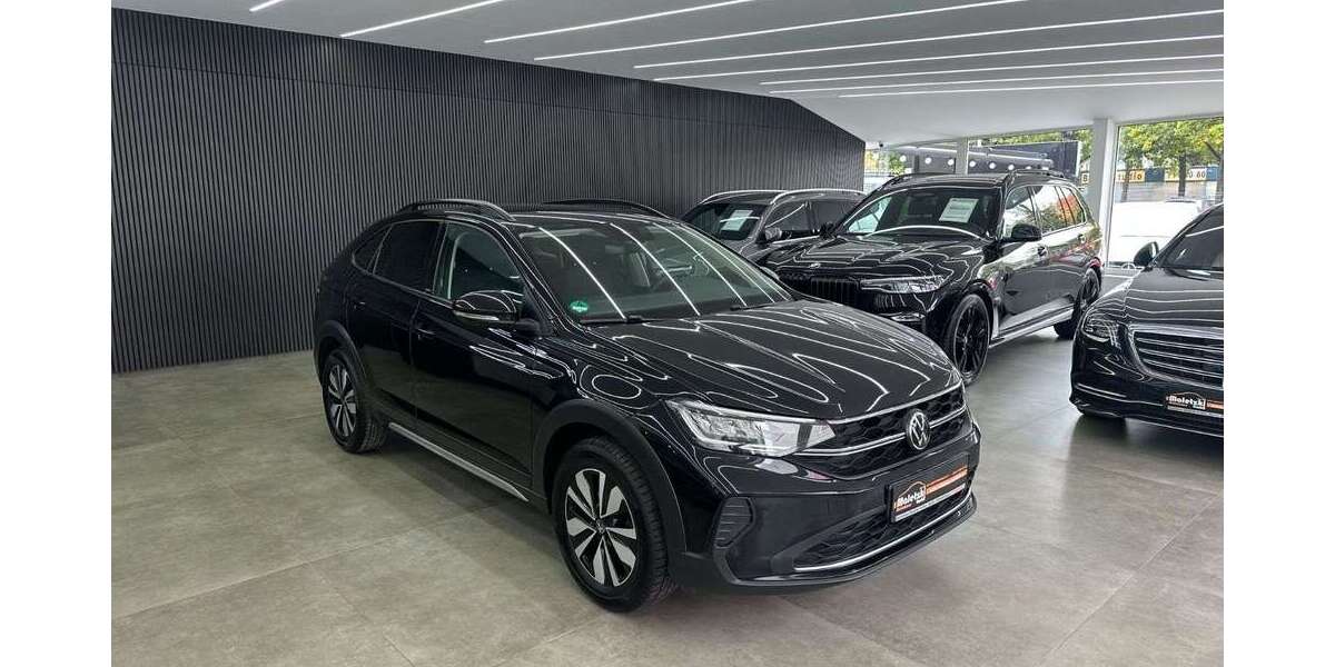 VW Taigo 18.687 km 18.950 &euro; Berlin 12357