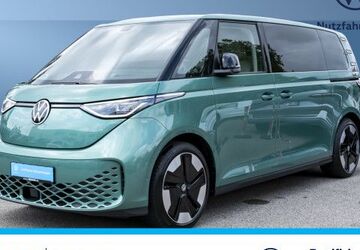 VW ID. Buzz 21.453 km 68.950 &euro; München 81829
