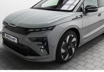 Skoda Enyaq 10.390 km 54.850 &euro; Eschershausen 37632