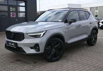 Volvo XC40 13.770 km 42.990 &euro; Jüterbog 14913
