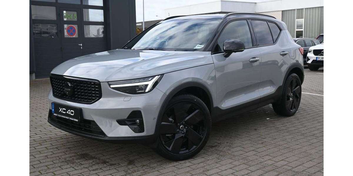 Volvo XC40 13.770 km 42.990 &euro; Jüterbog 14913