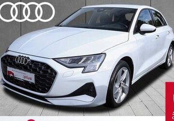 Audi A3 38.520 km 30.840 &euro; Recklinghausen 45657
