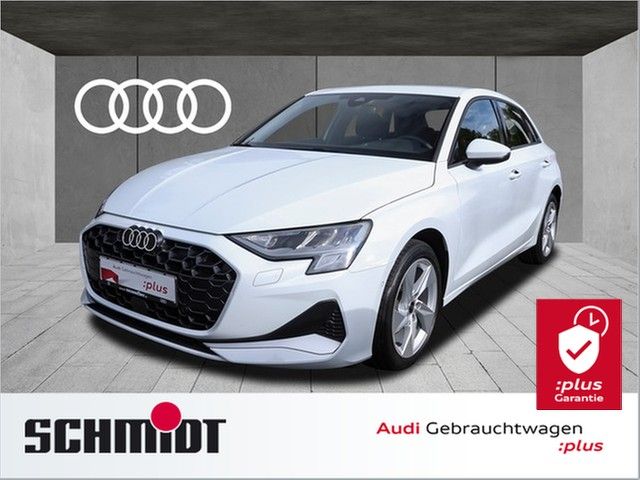 Audi A3 38.520 km 30.840 &euro; Recklinghausen 45657