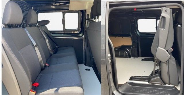 Fiat Scudo 4.500 km 29.990 &euro; Rosenheim 83022