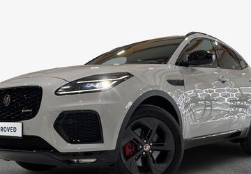 Jaguar E-Pace 58.937 km 29.980 &euro; Neu-Ulm 89231