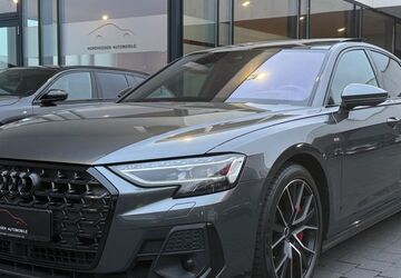 Audi A8 229.200 km 44.890 &euro; Kassel 34123