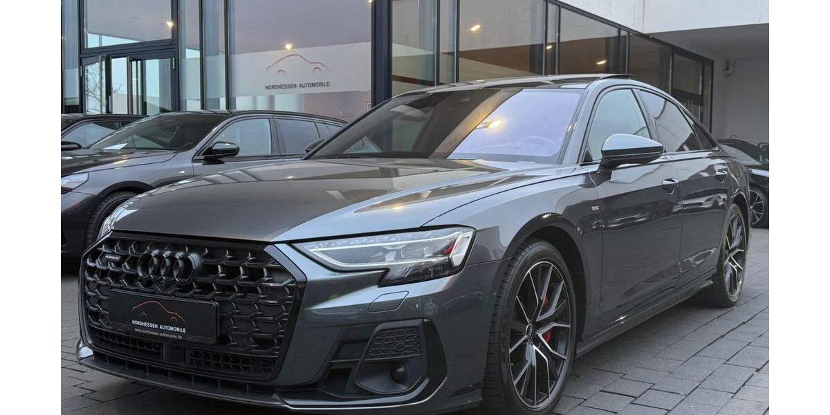 Audi A8 229.200 km 44.890 &euro; Kassel 34123