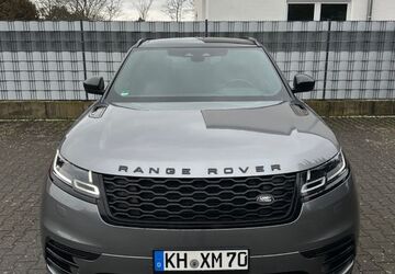 Land Rover Range Rover Velar 35.800 km 50.500 &euro; Pfaffen-Schwabenheim 55546