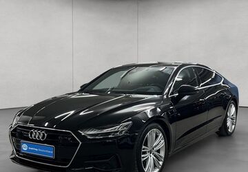 Audi A7 63.234 km 45.890 &euro; Filderstadt 70794