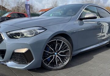 BMW M235 36.955 km 31.900 &euro; Tübingen 72072