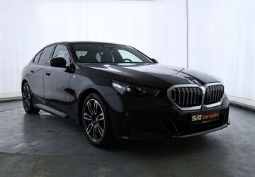 BMW 520 24.298 km 47.440 &euro; Garching 85748