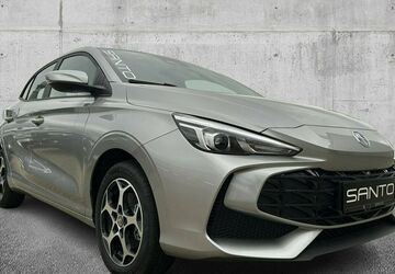 MG 3 5.000 km 19.990 &euro; Freiburg 79098