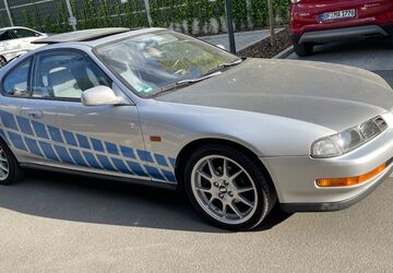 Honda Prelude 185.000 km 3.050 &euro; Hanau 63454