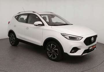 MG ZS 83.288 km 13.880 &euro; Garching 85748