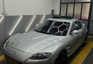 Mazda RX-8 107.000 km 11.900 &euro; Hannover 30657