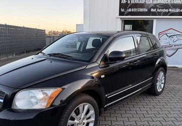 Dodge Caliber 162.000 km 4.999 &euro; Mainz 55129