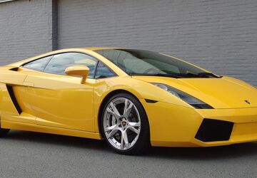 Lamborghini Gallardo 25.208 km 89.900 &euro; Rijnsburg 