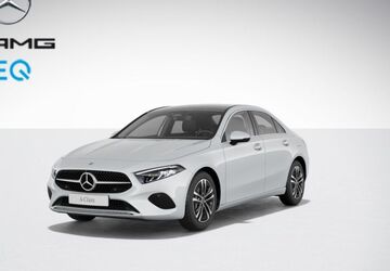 Mercedes-Benz A 180 11.410 km 29.880 &euro; Altenkirchen 57610