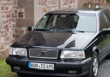 Volvo 850 299.999 km 5.999 &euro; Bad Karlshafen 34385