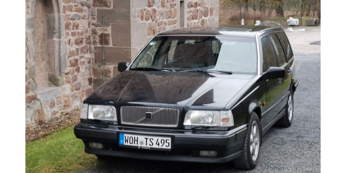 Volvo 850 299.999 km 5.999 &euro; Bad Karlshafen 34385