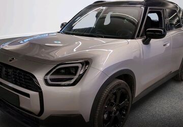 Mini One D Countryman 2.747 km 40.585 &euro; 