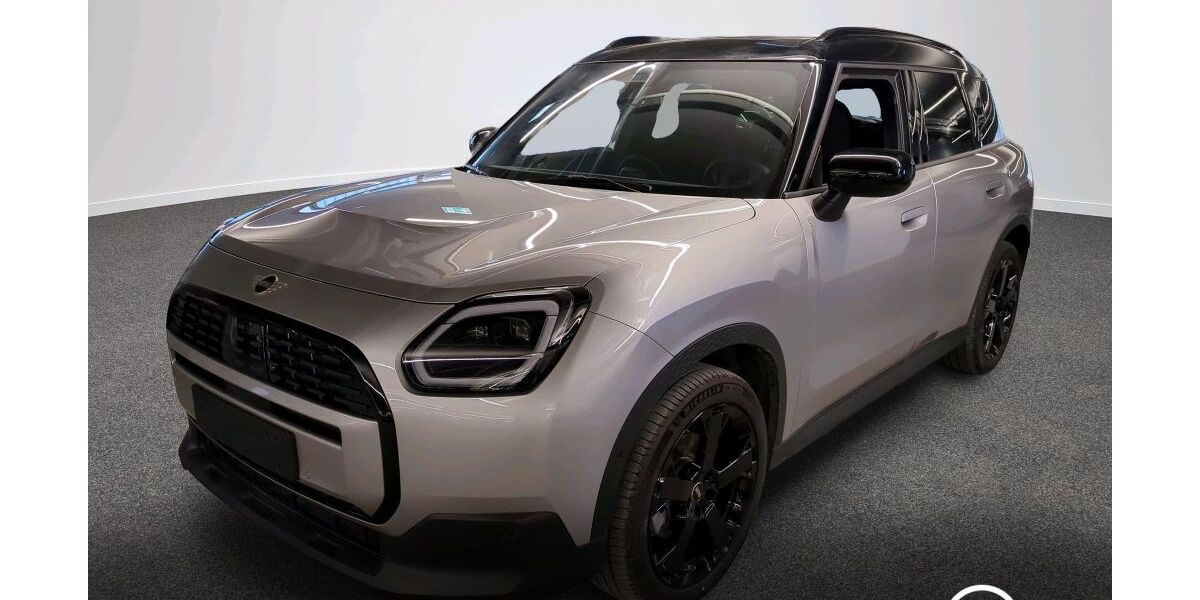 Mini One D Countryman 2.747 km 40.585 &euro; 