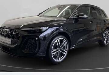 Audi SQ5 3.500 km 84.880 &euro; Köln 50823