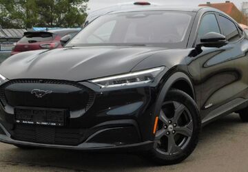 Ford Mustang Mach-E 52.137 km 23.788 &euro; Sulzbach-Rosenberg 92237