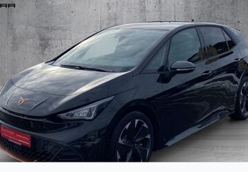 Cupra Born 8.500 km 32.950 &euro; Weißenburg in Bayern 91781