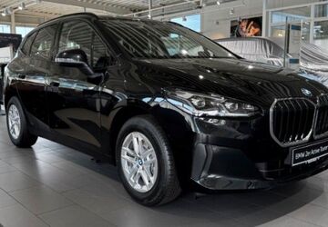 BMW 218 3.900 km 32.858 &euro; Rödermark 63322