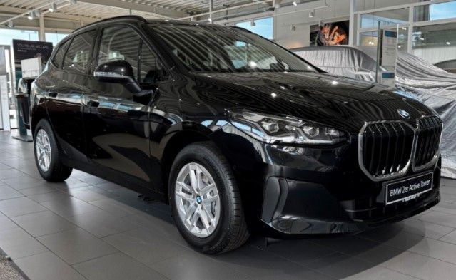 BMW 218 3.900 km 32.858 &euro; Rödermark 63322