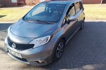 Nissan Note 96.000 km 8.000 &euro; Alt Zachun 