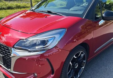 DS Automobiles DS3 79.112 km 7.900 &euro; Leipzig 04129