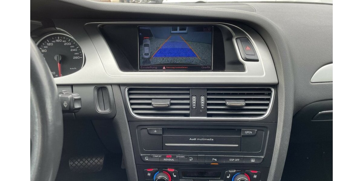 Audi A4 3.0 TDi Quattro ACC Kamera B&O Standheizung 318.100 km 8.990 &euro; Altdorf 84032