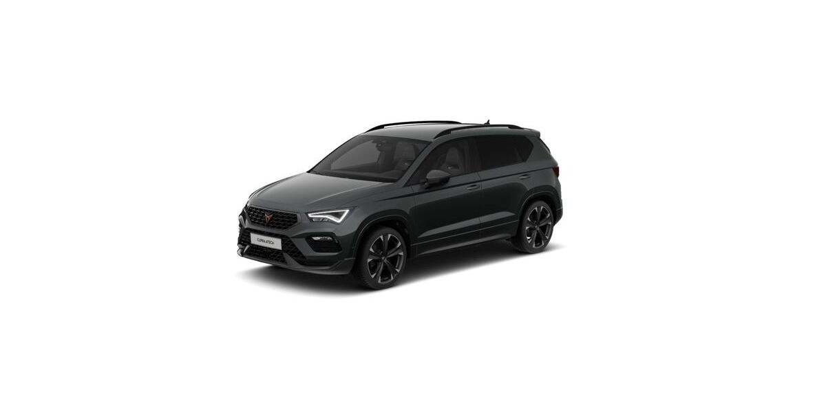 Cupra Ateca 21.883 km 35.990 &euro; Haßfurt 97437