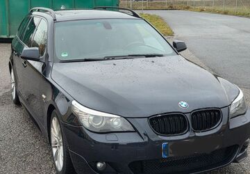 BMW 525 240.000 km 4.800 &euro; Simmern 55469