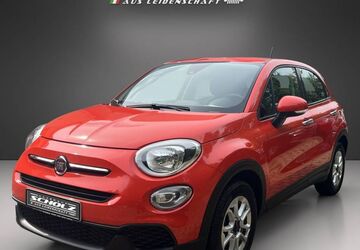 Fiat 500X 29.266 km 15.490 &euro; Bautzen 02625