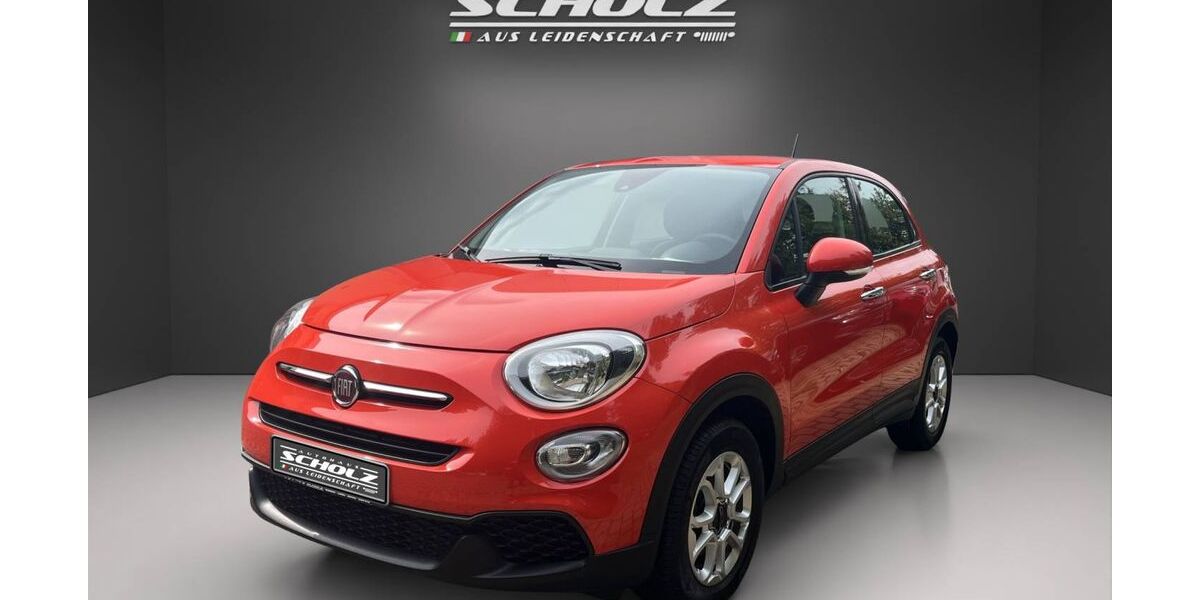 Fiat 500X 29.266 km 15.490 &euro; Bautzen 02625