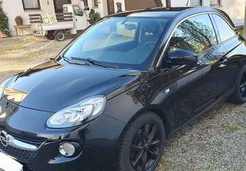 Opel Adam 68.053 km 8.500 &euro; Polling 82398