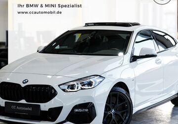 BMW 218 Gran Coupé 27.407 km 28.950 &euro; Fürth 90763