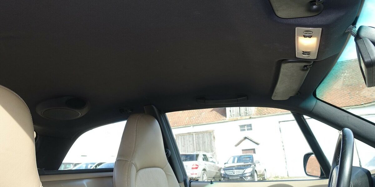 BMW Z3 Coupe Leder Klima 17´´ tiefergelegt § 8/26 249.800 km 12.950 &euro; Neumarkt/OPf 92318