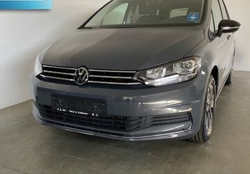 VW Touran 1.250 km 38.450 &euro; Schmallenberg 57392
