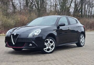 Alfa Romeo Giulietta 169.000 km 6.999 &euro; Aachen 52074