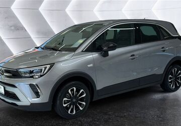 Opel Crossland (X) 20.429 km 16.990 &euro; Berlin 13051