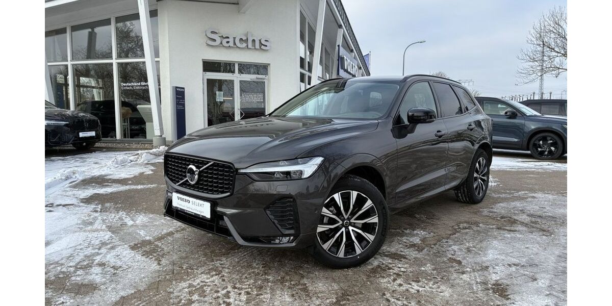 Volvo XC60 16.830 km 49.990 &euro; Güstrow 18273