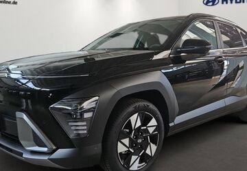 Hyundai KONA 4.440 km 32.500 &euro; Cottbus 03042