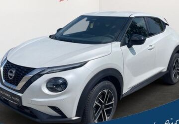 Nissan Juke 3.000 km 26.490 &euro; Heide 25746